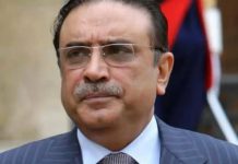 President urges nation to cut food waste on Zero Day President urges nation to cut food waste on Zero Day