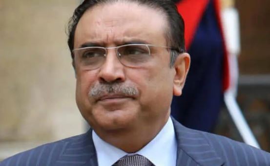 00 President urges nation to cut food waste on Zero Day