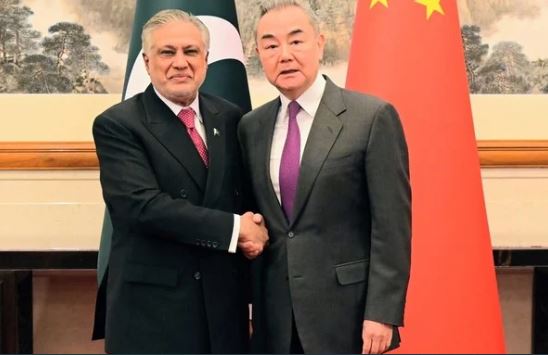 00 DPM Dar set to visit China after Pakistan pushes for regional peace amid ME tensions