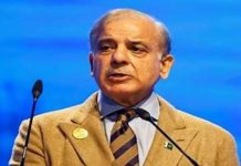 After quad talks, PM thanks FMs for confidence in Pakistan’s peace efforts After quad talks, PM thanks FMs for confidence in Pakistan’s peace efforts