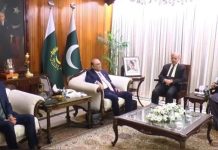 Mideast crisis: President, PM stress coordinated strategy to tackle challenges Mideast crisis: President, PM stress coordinated strategy to tackle challenges