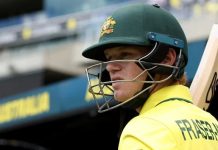 Australia’s Jack Frazer McGurk withdraws from PSL 11 Australia’s Jack Frazer McGurk withdraws from PSL 11