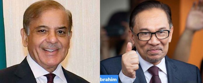 Malaysian President welcomes Pakistan’s peace endeavours