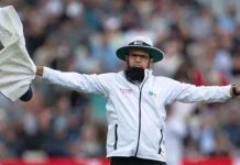 T20 World Cup: Aleem Dar ‘expressed reservations’ over inclusion of Babar, Shadab T20 World Cup: Aleem Dar 'expressed reservations' over inclusion of Babar, Shadab