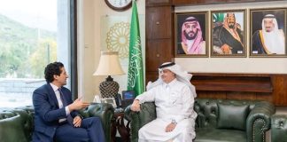 Pakistan seeks alternative oil supply route via Saudi Arabia after Hormuz Strait closure Pakistan seeks alternative oil supply route via Saudi Arabia after Hormuz Strait closure