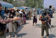 Pakistan-Afghanistan tensions seen boosting Taliban supreme leader’s position Pakistan-Afghanistan tensions seen boosting Taliban supreme leader’s position