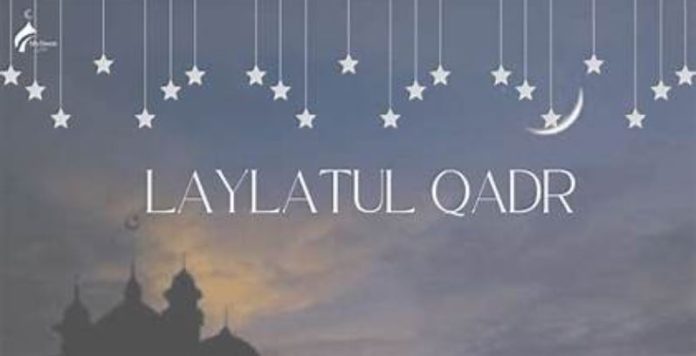 Laylatul-Qadr: A blessed night inspiring faith, mercy and reflection