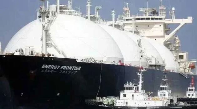 11 Pakistan's LNG supplies to run out after April 14 amid Mideast tensions, Senate panel told