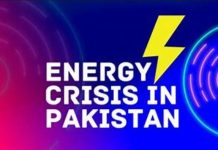 Energy to Plate: How Pakistan’s Fuel Crisis Threatens the Nation’s Food Supply Energy to Plate: How Pakistan’s Fuel Crisis Threatens the Nation’s Food Supply