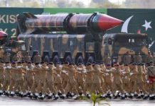 Pakistan Day parade cancelled due to austerity measures Pakistan Day parade cancelled due to austerity measures