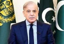 PM Shehbaz, Kuwait Crown Prince pledge to strengthen historic ties PM Shehbaz, Kuwait Crown Prince pledge to strengthen historic ties