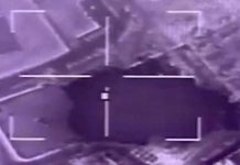 Pakistan temporarily pauses Op Ghazab lil-Haq against Taliban regime in view of Eid ul Fitr Pakistan temporarily pauses Op Ghazab lil-Haq against Taliban regime in view of Eid ul Fitr