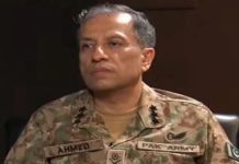 Afghan Taliban regime hiding militants in govt buildings, says ISPR chief Afghan Taliban regime hiding militants in govt buildings, says ISPR chief