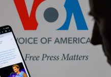 US judge orders restoration of VOA US judge orders restoration of VOA