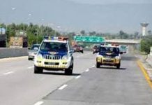 Overcharging: Motorway Police returns millions to passengers Overcharging: Motorway Police returns millions to passengers
