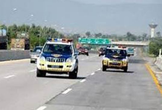 15 Overcharging: Motorway Police returns millions to passengers