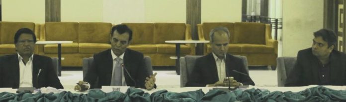 15 Experts call for Pakistan food system overhaul