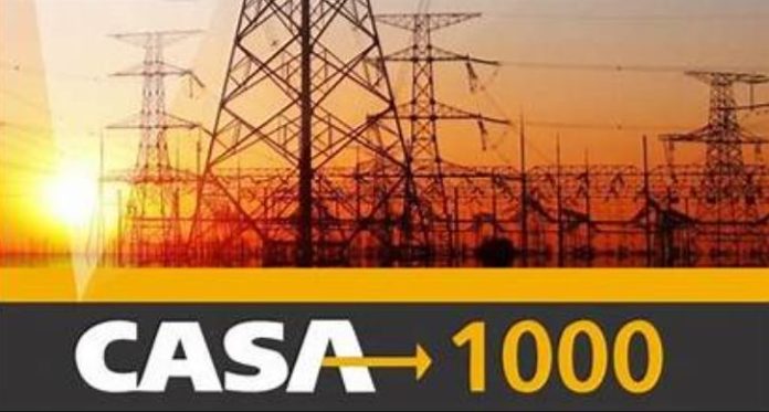 15 Pakistan saves over $27 million in CASA-1000 talks