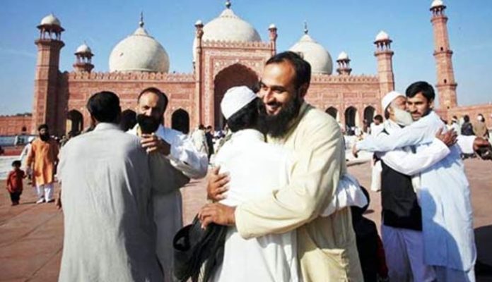 16 Eid-ul-Fitr to be celebrated on Saturday with religious fervor