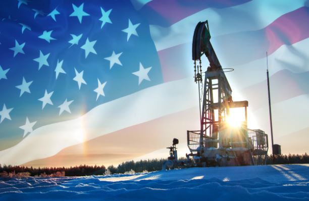 20 Every country must handle its own oil