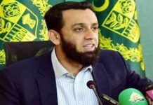 Info minister wins court battle after defeating Khokhar comfortably Info minister wins court battle after defeating Khokhar comfortably