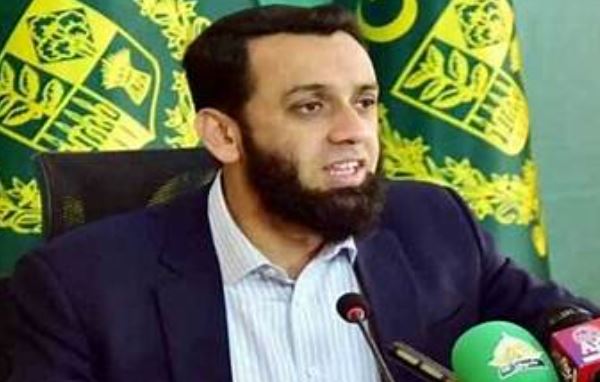 20 Info minister wins court battle after defeating Khokhar comfortably