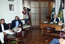 Austerity measures announced No immunity for elites in tough  times, says PM Austerity measures announced No immunity for elites in tough  times, says PM