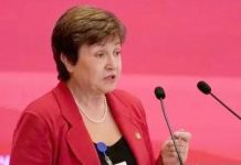 IMF warns Middle East conflict could fuel global inflation IMF warns Middle East conflict could fuel global inflation