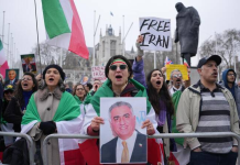 UK minister warns Iran crisis could last months