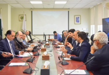 Leather & Footwear Sector Raises Export, Regulatory Issues With Minister Jam Kamal Khan