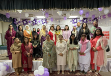 Panel Highlights Protection, Justice, Empowerment on Women’s Day