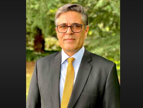 32 Ambassador praises China’s planning for bilateral collaboration guide