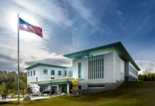 US embassy in Oslo hit by explosion US embassy in Oslo hit by explosion