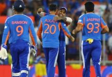 India beat New Zealand to clinch third T20 World Cup title India beat New Zealand to clinch third T20 World Cup title