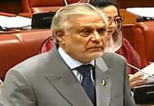 ‘Iran agreed not to acquire nuclear weapons’, DPM Dar tells parliamentarians 'Iran agreed not to acquire nuclear weapons', DPM Dar tells parliamentarians