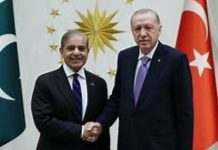 Türkiye, Pakistan join forces for Middle East peace Türkiye, Pakistan join forces for Middle East peace