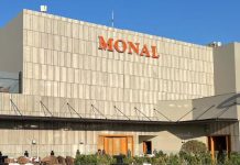 Iconic Monal restaurant reopens with grand fanfare at Imarat Downtown Iconic Monal restaurant reopens with grand fanfare at Imarat Downtown
