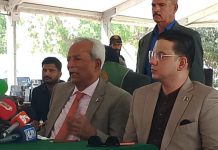 Governor Sindh calls for audit, youth opportunities Governor Sindh calls for audit, youth opportunities