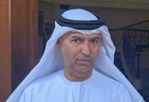 UAE envoy advocates diplomacy amid regional complexities UAE envoy advocates diplomacy amid regional complexities