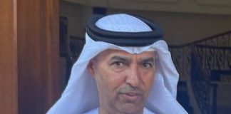 UAE envoy advocates diplomacy amid regional complexities UAE envoy advocates diplomacy amid regional complexities