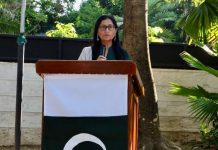 Pakistan embassy in Manila celebrates 86th national day ceremony Pakistan embassy in Manila celebrates 86th national day ceremony