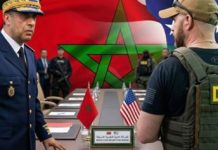 US praises Moroccan role in cartel arms network bust US praises Moroccan role in cartel arms network bust
