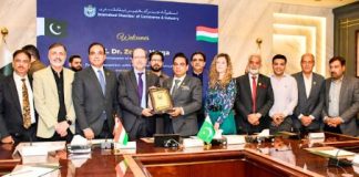 Ambassador Varga highlights strong potential for bilateral trade growth Ambassador Varga highlights strong potential for bilateral trade growth