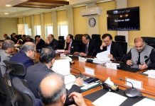 ECC Approves TSGs, Education Relief, Disaster Funding and Power Sector Reforms ECC Approves TSGs, Education Relief, Disaster Funding and Power Sector Reforms