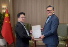 Ambassador Khalil Hashmi shares insights into China’s two sessions Ambassador Khalil Hashmi shares insights into China’s two sessions