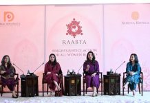 Serena Hotels celebrates Women Day under RAABTA Serena Hotels celebrates Women Day under RAABTA