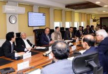 Cabinet Committee reviews fuel stocks, global supply chain Cabinet Committee reviews fuel stocks, global supply chain