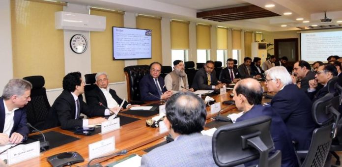 Cabinet Committee reviews fuel stocks, global supply chain