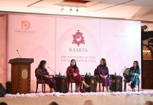 Serena Hotels Celebrate International Women’s Day