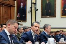 US has spent $25bn on Iran war so far US has spent $25bn on Iran war so far
